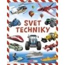 Svet techniky - slovenská verzia