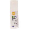 BIOPET Chlorhexidine šampón 4% 200ml