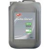 MOL Turbo Diesel 15W-40 10L