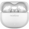Niceboy Pins 4 White