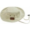Unisex klobúk BUSHMAN FELLOW béžová L
