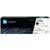 HP toner 220A - Černý 2000str. (W2200A) - pro Color LaserJet Pro 4202de, 4202dn, 4202dw