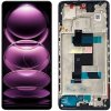 LCD Displej + Dotykové sklo s rámom Xiaomi Poco X5 Pro 5G In-Cell