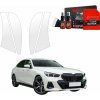 GRIZZ Protector Ochranné fólie podblatníkov, BMW 5, G60, 2023- , Sedan