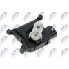 Servomotor nastavenia kúrenia NTY CNG-AU-000 CNG-AU-000