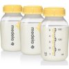 MEDELA Sada fľaštičiek na uskladnenie mlieka 150ml 3ks
