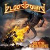 Bloodbound: Rise Of The Dragon Empire - CD
