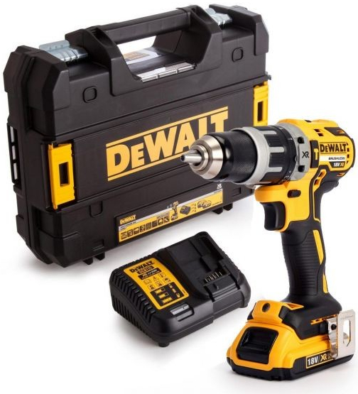 DeWalt DCD796D1