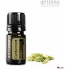 doTerra Esenciálny olej Cardamom 5 ml