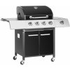 BORMANN ELITE PLYNOVÝ GRIL 4+1 HOŘÁKŮ LUXUSNÍHO TYPu (BBQ4500)