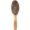 Olivia Garden Bamboo Touch Combo S kefa na vlasy