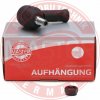 Čap riadenia MASTER-SPORT GERMANY 14705-PCS-MS