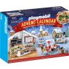71088 - Adventný kalendár Vianočné pečenie