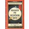 Kaviareň pri mesačnom svite - Mai Mochizuki