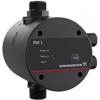 Grundfos PM1 Riadiaca jednotka s káblom 96848722