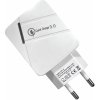 Pronett XJ5095 Rýchlonabíjačka, Quick Charge USB 3.0 + TYP C