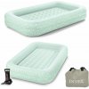 Nafukovacia posteľ pre deti + pumpa | 168 x 107 cm