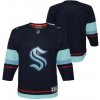 Outerstuff Detský dres Seattle Kraken Premier Home Veľkosť: L/XL