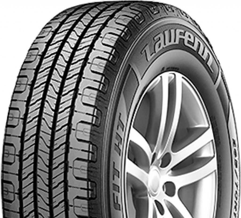 Laufenn LD01 X FIT HT 245/70 R16 107T