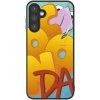 Picasee ULTIMATE CASE pro Samsung Galaxy A15 A156B 5G - Obří COONDA