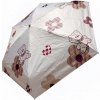 Mini dáždnik - Teddy (soft pink)
