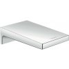 Hansgrohe Metropol - Vaňový výtok, chróm 32543000