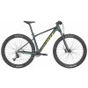 SCOTT Scale 965 Green 2024 Veľkosť rámu: L, Priemer kolies: 29