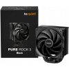 be quiet! Pure Rock 3 Black BK039