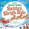 Twinkly Twinkly Santa´s Sleigh Ride, Taplin Sam, 2024