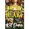 Rottenheart (Kat Dunn)(Brožovaná)