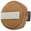Puzdro na tabak Tac Round VL Tasmanian Tiger® – Coyote Brown