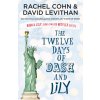 Twelve Days of Dash and Lily