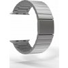 Mobile Origin Watch Titanium Band Silver Apple Watch 49mm/45mm/44mm/42mm AWTB-TITAN-SLV