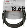 Fender Professional Series 18.6' Instrument Cable