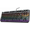 Herná klávesnica Trust GXT 834 Callaz TKL Mechanical Keyboard (24404)