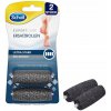Scholl Velvet Smooth ultra drsné 2 ks