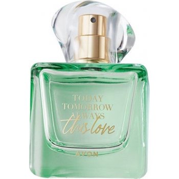 Avon Today Tomorrow Always This Love parfumovaná voda dámska 50 ml