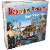 Jízdenky, prosím! San Francisco (Ticket to Ride)