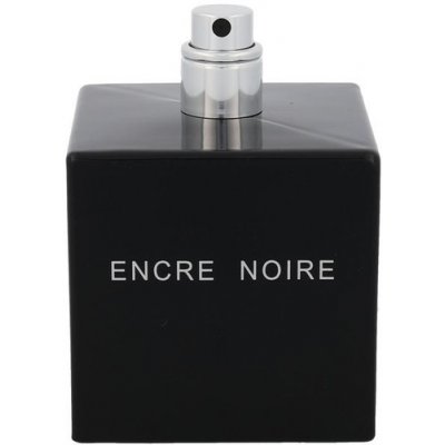 Lalique Encre Noire toaletná voda pre mužov 100 ml TESTER