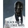 Batman Arkham Origins Black Mask Challenge Pack