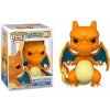 Figurka Funko Pop! Pokémon Charizard