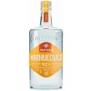 Marsen Marhuľovica 52% 0,7 l (čistá fľaša)