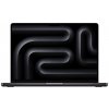 Apple MacBook Pro 14 /M5 Pro/14,2 /3024x1964/24GB/2TB/M5 Pro/Tahoe/Space Black/1R