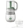 Philips Consumer Lifestyle BV AVENT Parný HRNIEC A MIXÉR 4v1 (SCF 885) 1x1 ks