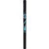 Catrice Its Easy Tattoo Liner Waterproof tekuté oční linky 010 Black Lifeproof 1,1 ml