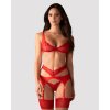 Obsessive Cupide Desir 3-pcs Set