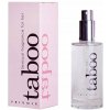 RUF Taboo Frivole Sensual Fragrance for Her 50 ml