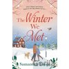 The Winter We Met - Samantha Tonge