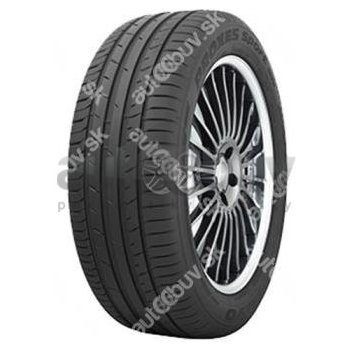 Toyo Proxes Sport 285/35 R21 105Y