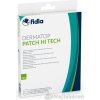 DERMATOP patch hi tech 10 x 10 cm 4 ks